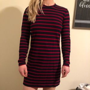 Nautical dress